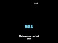 Fast?