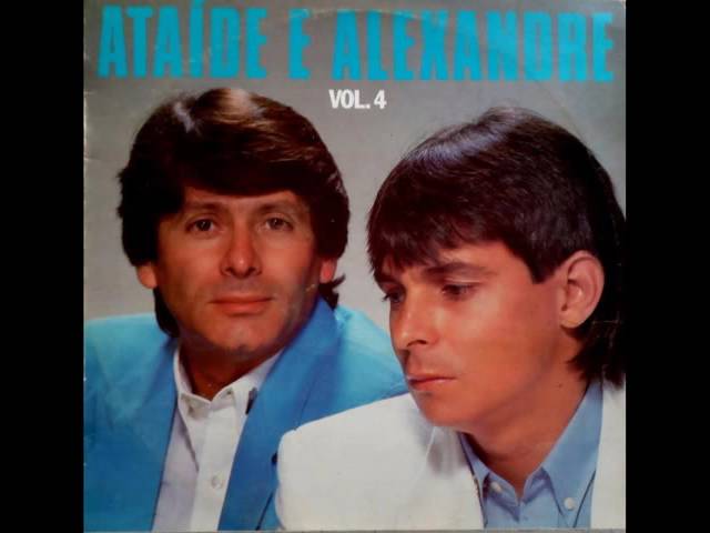 ATAIDE E ALEXANDRE - MADRUGADA AMIGA XVID