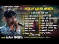 Hits of karan maheta  mogaldham ramamndal khareda  khodal digital