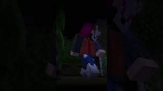 😨 La historia MÁS perturbadora de Minecraft… #Minecraft