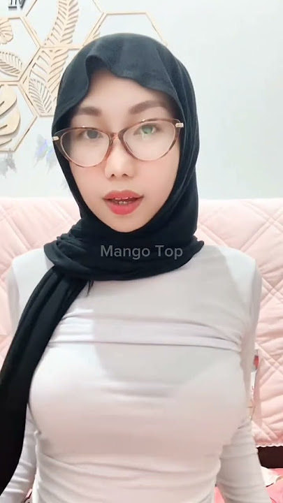 Bigo Live Update! Hijab Shake That Makes You Hallucinate #shortvideo #livestream