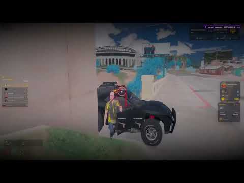Best Cheat in FiveM? | Bypassing All Scanners & PC Checks | Showcase ft. mxrcheats.com.tr