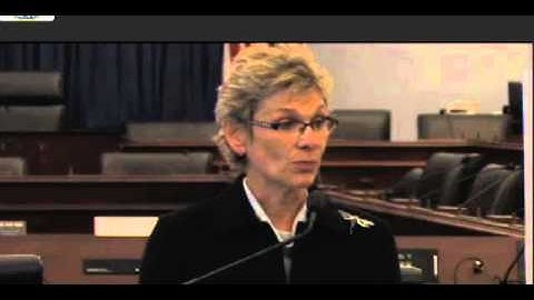 Referral for Profit Bill Introduced in the Fed Government