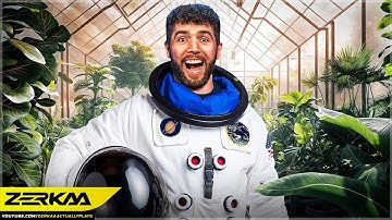 MAKING A BIOLAB (Planet Crafter #4)