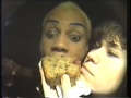 Taking a Prune Cake to Michael Alig's KFC  Party in 1987