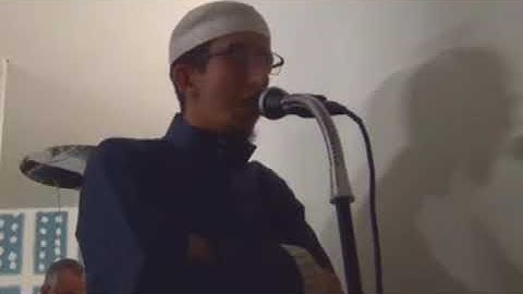 صلاة التراويح من فرنسا برواية ورش عن نافع salat tarawih de de France warch