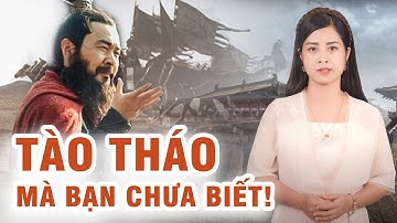 Tào Tháo mà bạn chưa từng biết! | NGUYÊN NGỌC | SỐNG ĐẸP RADIO