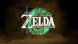Ganondorfs Transformation The Legend Of Zelda Tears Of The Kingdom Ost