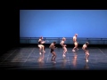 SWAN-Theatre Natiotal de Chaillot, 2011.mp4