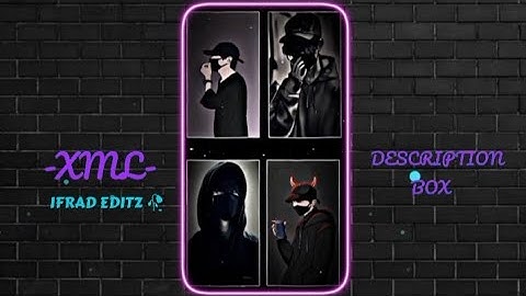 4 Friends😘🥀||New Tranding music 💮||New Tranding -xml- 🎟️|| Present by ‎@ifradeditz2130