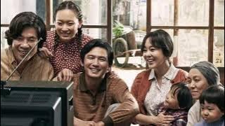 FILM SEDIH!! alur cerita film ODE TO MY FATHER || MENJADI TULANG PUNGGUNG KELUARGA SEDARI KECIL
