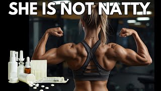 Download Lagu Women on Anabolic Steroids: The Untold Truth Bodybuilding and Influencers MP3 Download Lagu Women on Anabolic Steroids: The Untold Truth Bodybuilding and Influencers MP3