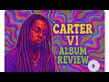 Carter VI TRACK BY TRACK review #hiphop #lilwayne #albumreview
