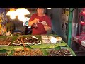 Will they eat crickets?