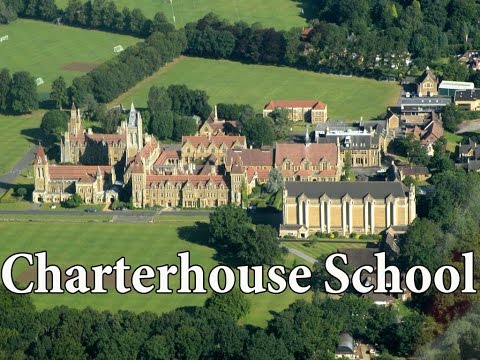 Charterhouse School