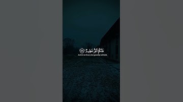 Surah Al-Imran 179-180 سورة آل عمران #quraniv #quran