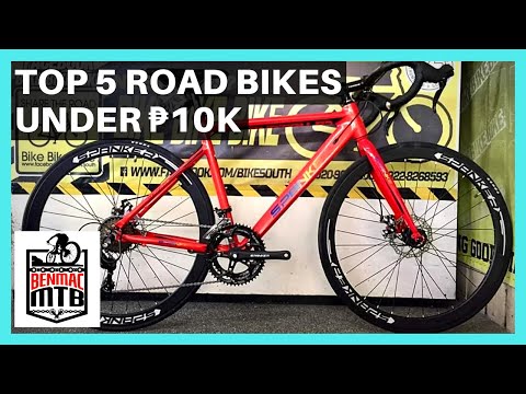top affordable road bikes
