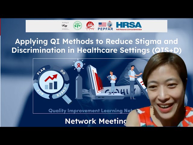 Key population-led services