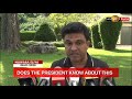 Senior officials at the treasury transferred nalin bandara