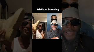Wizkid And Burna Boy