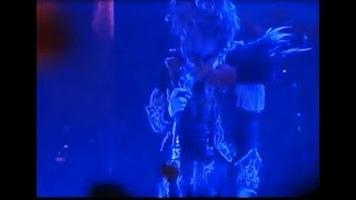 Versailles - Amorphous (English Subtitles)