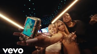 Watch Bad Gyal Tokischa  Young Miko Chulo Pt2 video