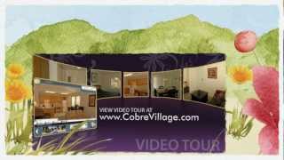 Globe Apartments, Cobre Village Apartments For Rent; Globe AZ 85501, Rental Apts