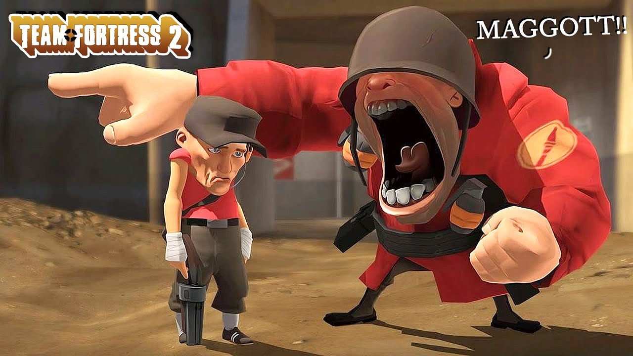 TF2 in THIS ECONOMY?! 🗿 | Team Fortress 2 (Summer Update)