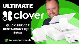 Ultimate Clover Station Duo Setup & Tutorial for Quick Service Restaurants (Complete Guide 2026)