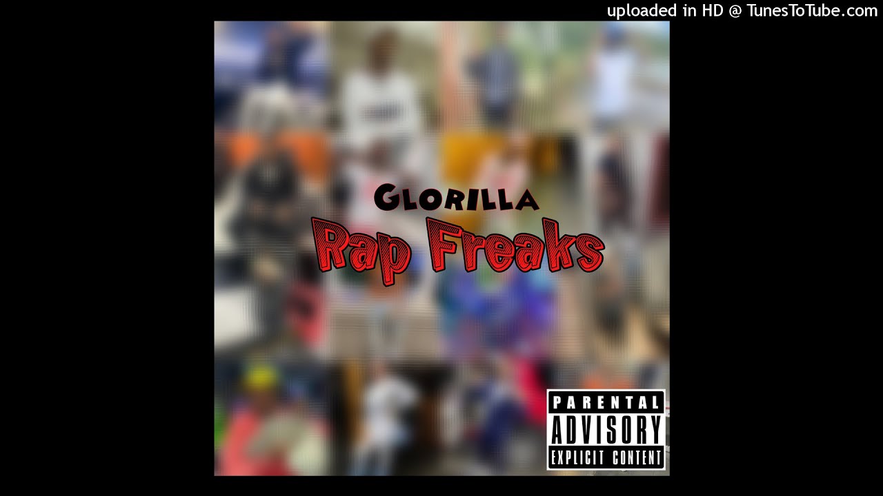 GloRilla - RAP FREAKS (Memphis)