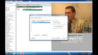 Basic TimeCoder Pro DVD Clip Creation 101