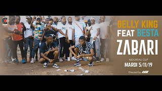 BELLY KING feat BESTA - ZABARI