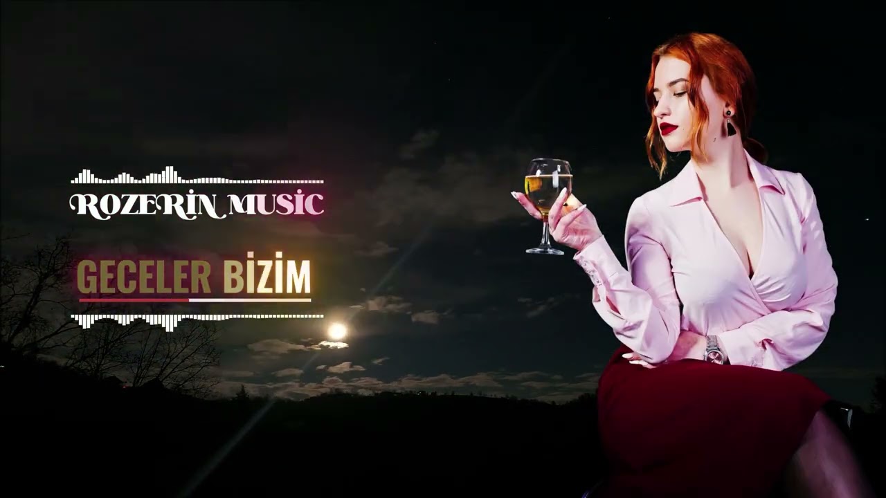 Watch Geceler Bizim - Rozerin Music on YouTube Watch Geceler Bizim - Rozerin Music on YouTube
