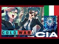We Love Cold War LA CIA DUB ITA 