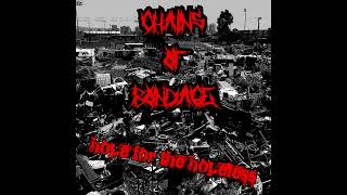 Chains Of Bondage - Hope For The Hopeless | Full EP 2024