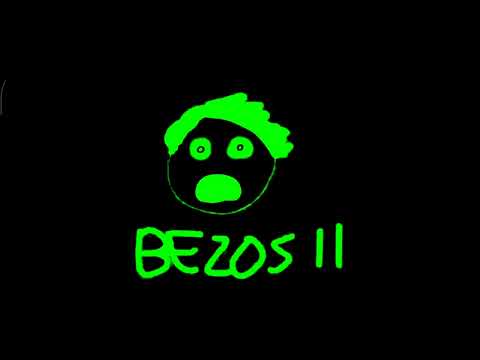 BO BURNHAM - BEZOS II (Slowed) (2026 Remaster)