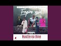 Hustle na Bine (feat. Ballacudah, Slick bwoy, Kelcy kay, Tiez yo & Empire squad)