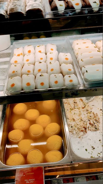 Best mithai ki dukan in south delhi.