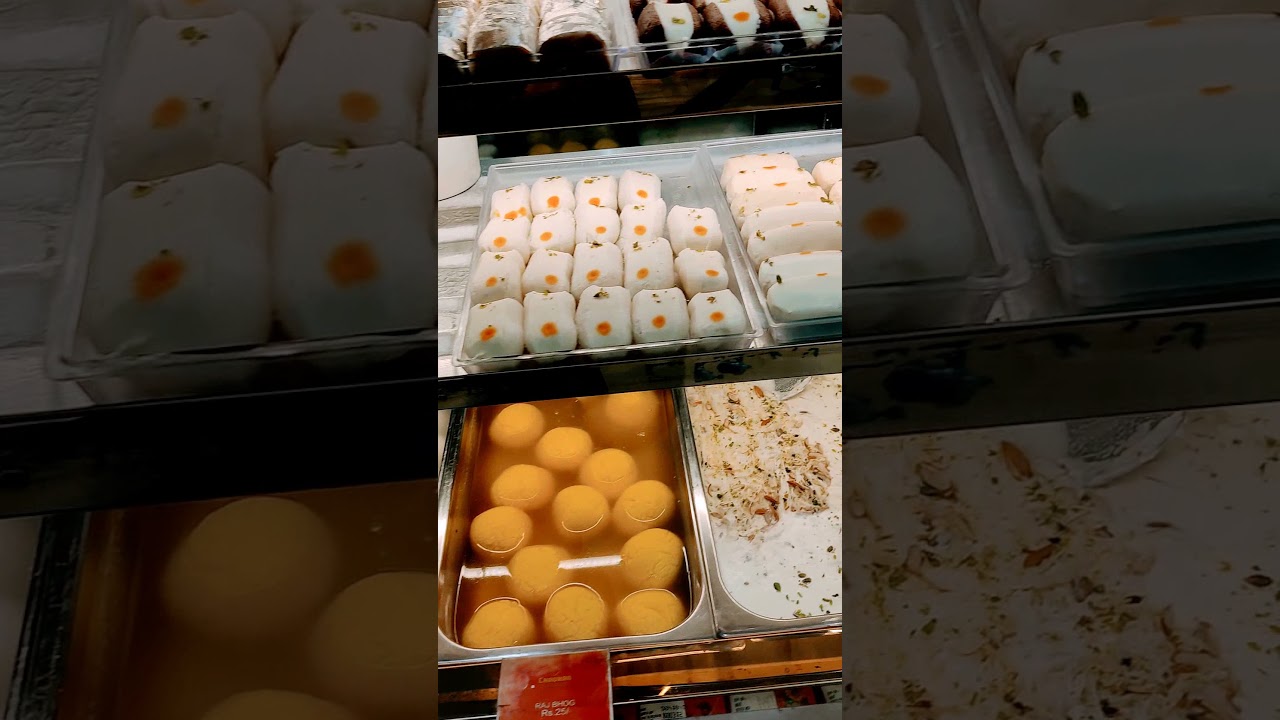 Best mithai ki dukan in south delhi.
