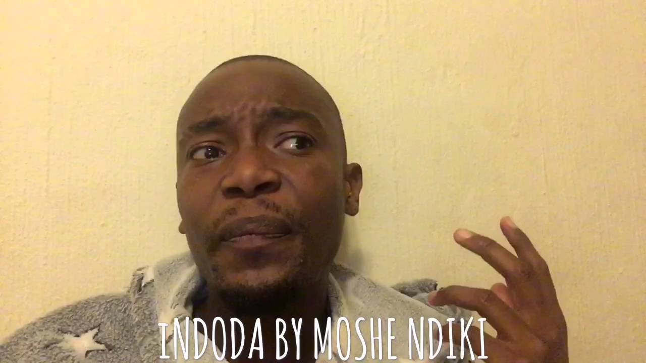 INDODA! - YouTube