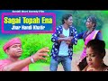 Sagai Topah Ena Jhar Handi Khatir//Santali Short Comedy Film//Bs Entertainment//