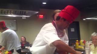 KANI HOUSE EGG SPERT!!!!