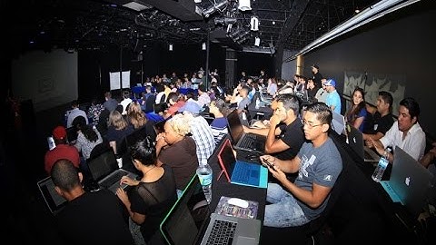 Wyntroduction - A One-Day Boot Camp to Learn to Code