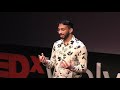 Unlocking the Lockdown | Iman Hussain | TEDxWolverhampton