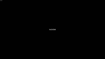 DayZ 2018 07 28   hacker shooting through walls