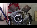 Mini Jet Boat Ep. 3 Some Cleaning and BV Function