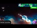 Rocket Launcher 4B NM on Xbox/Controller