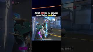 Tag that freind 🥹 #garena #shorts #freefire #trending #jontygaming #pahadigaming #ajjubhaiinmymatch