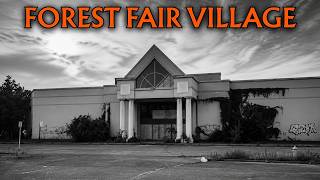 Forest Fair Village: The Mall That Was Built Too Big to Fail - But Failed Anyway