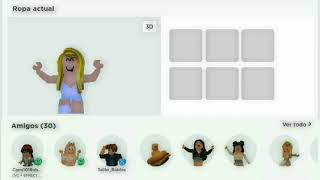 What if roblox had animated icons..? - Ib: @Bonnie Builds and @Notive 2